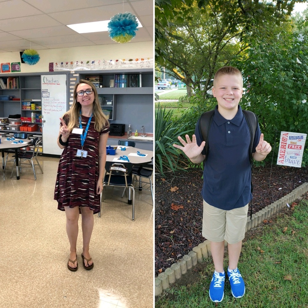 Meet your Posher, Holly